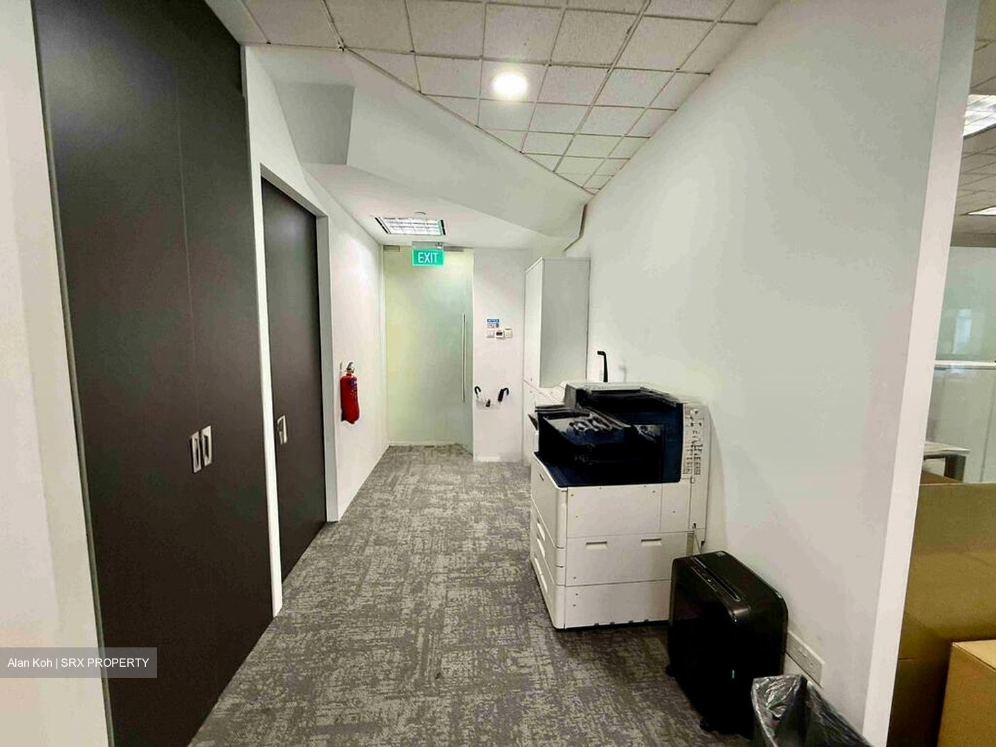 Concourse Skyline (D7), Office #519316991